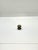 Hickory Chair Knob Antique Brass. Classic Style.