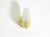 Mid-Century Modern Glass and Ceramic Wall Lamp by Wilhelm Wagenfeld, 1950s For Sale - Image 13 of 13