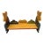 Mexican Folk Art Shelf For Sale