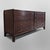 Vintage Chest of Drawers in Exotic Wood and Bamboo, 1970s For Sale - Image 4 of 18