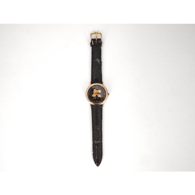 Vintage Women's Wristwatch by Laura Biagiotti, 1990s For Sale - Image 9 of 18