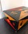 Set of Three Korean Stackable Sewing Box Covered in Hanji Paper For Sale - Image 14 of 18