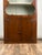 Traditional Antique Mid Atlantic Country Pine Cupboard C. Early 19th Century For Sale - Image 3 of 11