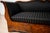 Antique Biedermeier Walnut Sofa, 1850 For Sale - Image 6 of 18