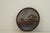 Mid-Century Danish Ceramic Wall Plate, 1960s For Sale - Image 6 of 10