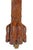 Late 19th Century Antique American Mahogany Pembroke Table For Sale - Image 6 of 7