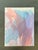 Paint Vintage Monumental Boho Signed Original Abstract Oil Painting For Sale - Image 7 of 11
