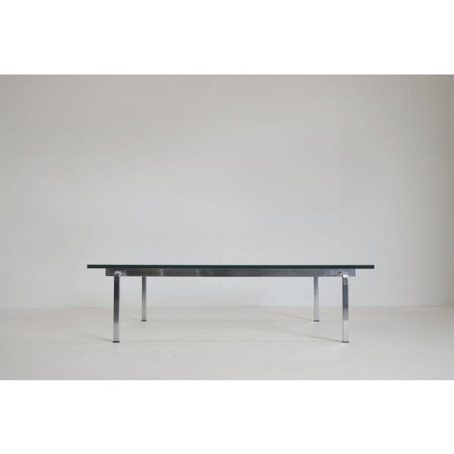 Kill International FK91 Coffee Table by Fabricius & Kastholm for Kill International, 1970s For Sale - Image 4 of 10