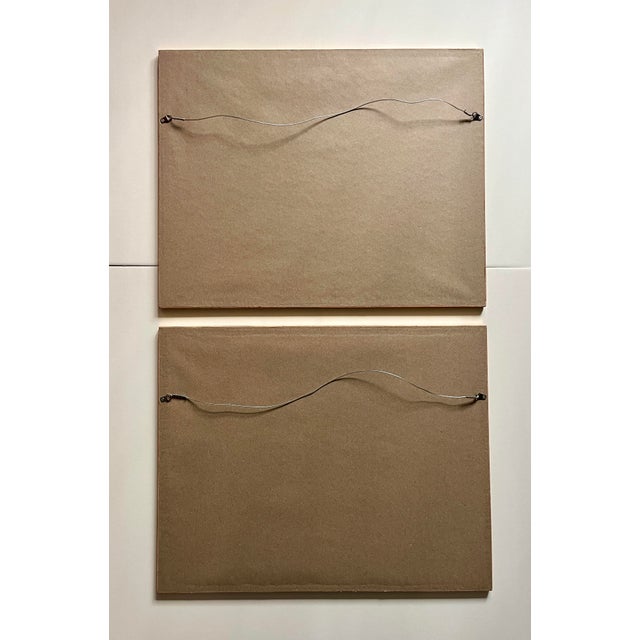 Set of Two 1890 Austrian Empire Maps: Schneeberges & Rax Alpe Regions For Sale - Image 11 of 11