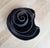 Monumental 1970s Brutalist Signed Studio Pottery Spiral Sculpture / Vessel / Vase For Sale - Image 10 of 13