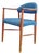 Vintage Danish Chair by Kurt Olsen, 1950s For Sale