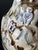 Korean Ceramic Scholar Brush Rest Joseon Dynasty For Sale - Image 13 of 18