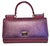 Dolce & Gabbana Dolce and Gabbana Pink Sicily Von Wallet Cell Phone Clutch Purse For Sale - Image 4 of 10