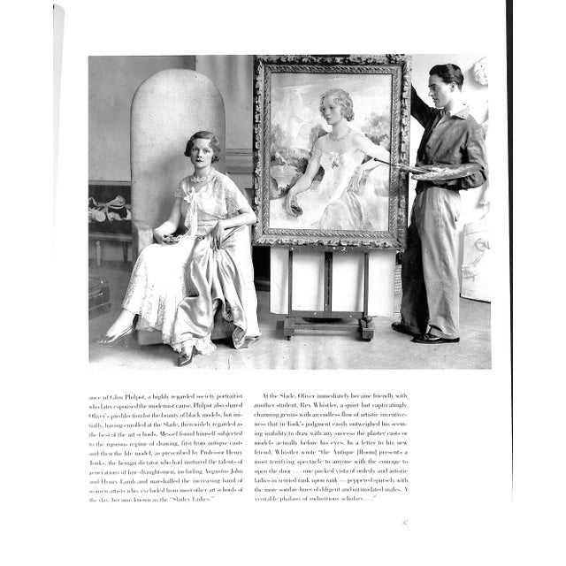 "Oliver Messel in the Theatre of Design" 2011 Messel, Thomas [Edited By] For Sale - Image 12 of 14