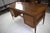 Ramseur Furniture Company 1960's Mid Century Modern Desk For Sale - Image 4 of 11