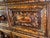 Hand-Carved Commode | Continental European | Figural Drawer Fronts For Sale - Image 11 of 12