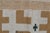 Contemporary Flatweave Tribal Tan With Beige Rug "Crux" by Doris Leslie Blau For Sale In New York - Image 6 of 8