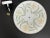 Arts & Crafts Floral Flush Light, C1940s For Sale - Image 18 of 18