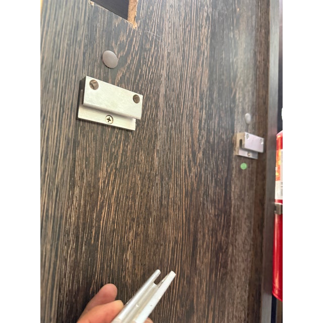 2020s Belbagno Alex Bathroom Cabinet For Sale - Image 5 of 11