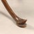 Etagere in Walnut-Stained Beech For Sale - Image 9 of 11