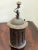 Metal Coffee Grinder, France, 1930s For Sale - Image 7 of 11