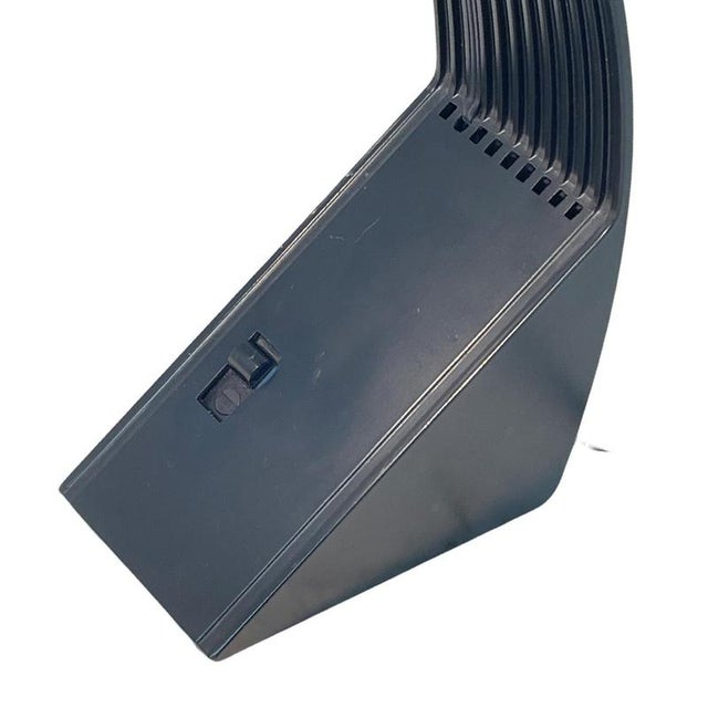 Arcobaleno Desk Lamp by Marco Zotta for Cil Roma, Italy, 1970s For Sale - Image 6 of 9