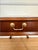 Vintage 1992 Hickory Chair Mahogany Queen Anne Side Table For Sale In New York - Image 6 of 11