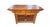 This exquisite Asian Cantonese low chest combines timeless design with practical storage. Crafted from solid wood, it...