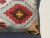 Textile Kilim Rug Pillow For Sale - Image 7 of 11