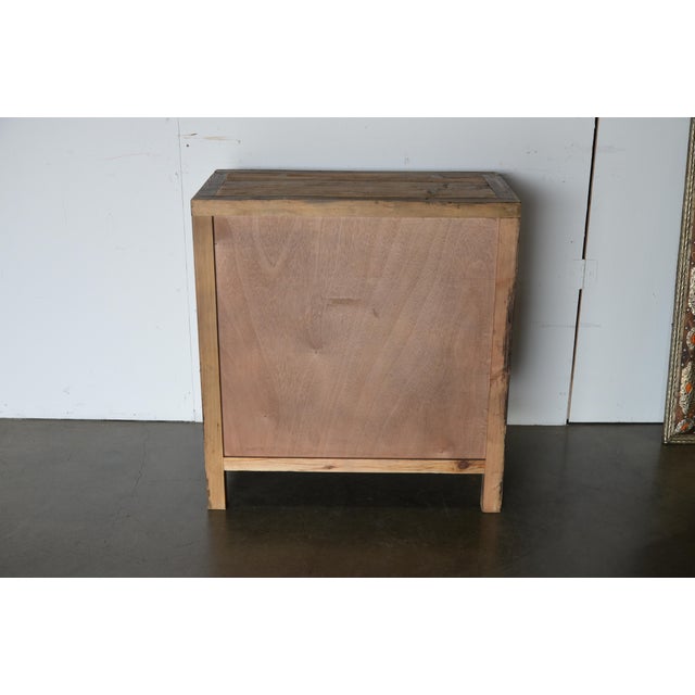 Boho Chic Wooden 6Drawer Dresser Chairish