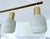 Danish Pendant Light in Glass and Teak, 1960s For Sale - Image 6 of 18