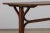 Early 20th Century French Thonet Style Bentwood Bistro Table For Sale - Image 5 of 18