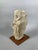 Romanesque Limestone Sculpture, 9th Century: The Martyrdom of Saint Sebastian For Sale - Image 9 of 11