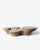 Slice me up coffee table in eucalyptus pomele wood by pietro franceschini. Dimensions: w 161cm x l 117cm x h 36 cm....