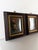 Still Life Composition, 1920s, Oil Painting on Copper, Set of 2 For Sale - Image 4 of 12