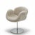 Small Tulip Chair in Sheepskin by Pierre Paulin for Artifort, 1990s For Sale - Image 14 of 14