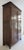Wood 19th Century French Provincial Cherrywood Cabinet For Sale - Image 7 of 18