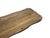 Brown Art Nouveau Tray from Argentor, 1890s For Sale - Image 8 of 9