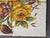 Tiles 14 x 14 x 1.5 cm. Set 28 x 28 cm. Panel of four hand-painted tiles on tin-glazed tile, probably made by the Cerámica...