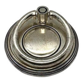 Example of Transitional Drop Ring and Pendant Pulls
