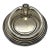 Henredon Ring Pull Antique Silver For Sale