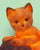 Cat-Shaped Table Lamp from Heico, 1990s For Sale - Image 12 of 15
