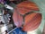 Mid-Century Modern 1990s David Levy Hardwood Creations Modular 3-Pc Puzzle Coffee Table Sapele Padauk For Sale - Image 3 of 12