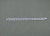12.40 Ct Natural Ceylon Sapphire & Diamond Bracelet For Sale - Image 4 of 5