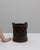 1800s French Primitive Wooden Bucket With Chain For Sale - Image 18 of 18