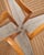 Model 75 Dining Chairs in Oak with Paper Cord Weave by Niels O. Møller for j.l. Møllers, Denmark, 1950s, Set of 4 For Sale - Image 17 of 18