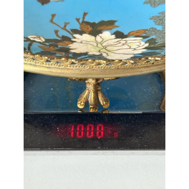 Japanese Art Centerpiece, 19th Century For Sale - Image 12 of 18