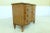 Jonathan Richards Neoclassical 3 Drawer Walnut Chest For Sale - Image 4 of 11