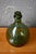 Industrial French Industrial Style Glass Vase For Sale - Image 3 of 6
