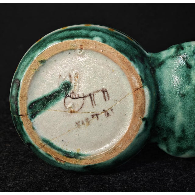 Vases by Guido Gambone, 1930s, Set of 3 For Sale - Image 3 of 10